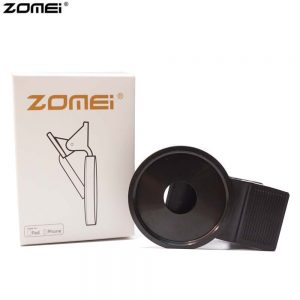 Zomei Mobile phone lens Clip universal for Iphone Vivo huawei oppo samsung